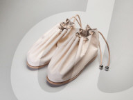 FEATURE - Neuartige Schuhverschlüsse