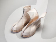 FEATURE - Neuartige Schuhverschlüsse
