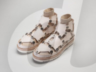 FEATURE - Neuartige Schuhverschlüsse