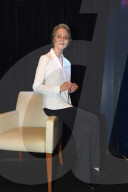 PORTRAIT - Charlotte Rampling