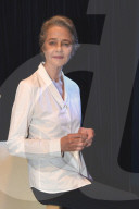 PORTRAIT - Charlotte Rampling