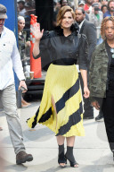 Celebrity Guests at GMA, 061219
