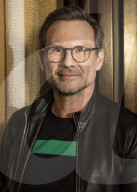 Christian Slater