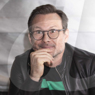 Christian Slater