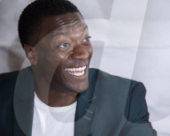Aldis Hodge