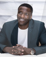 Aldis Hodge