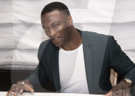 Aldis Hodge