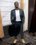 Aldis Hodge