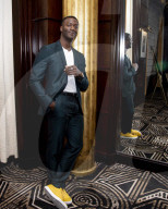 Aldis Hodge
