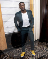 Aldis Hodge