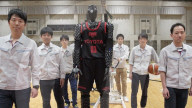 FEATURE - Basketball-Roboter schiesst 2020 aufeinanderfolgende Körbe 