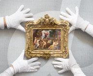 Sothebys Old Masters Sale 
