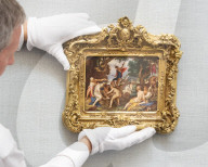 Sothebys Old Masters Sale 