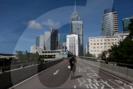 Hong Kongers storm legislature