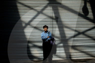 China pressured London police to arrest Tiananmen protester, says watchdog. Investigation uncovers ‘unprecedented political interference’ in Met tactics during President Xi’s 2015 UK visit. Shao Jiang, a former prisoner of conscience in China for his