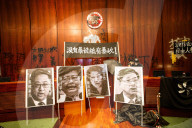 Hong Kongers storm the Legislature, Police retaliate with tear gas