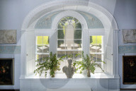 Dominic West's Castle Home