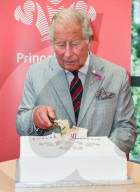 Prince Charles, Prince of Wales, President, The Prince s Trust, visits their call centre at Nantgarw, near Cardiff, to meet those who help over 72, 000 young people, who get in touch with the charity over the phone, often for the first time. Connect Assis