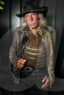 PEOPLE - Carine Roitfeld Parfums '7 Lovers' Cocktail Party in Paris