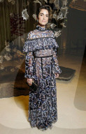 PEOPLE - Carine Roitfeld Parfums '7 Lovers' Cocktail Party in Paris