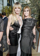 PEOPLE - Carine Roitfeld Parfums '7 Lovers' Cocktail Party in Paris