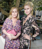 PEOPLE - Carine Roitfeld Parfums '7 Lovers' Cocktail Party in Paris