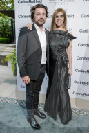 PEOPLE - Carine Roitfeld Parfums '7 Lovers' Cocktail Party in Paris