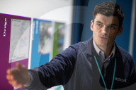 'Things are changing so fast': the benefits and dangers of robots in the UK workplace.  Siemens’ Congleton factory in Cheshire.