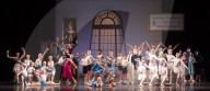London Children's Ballet, Ballet Shoes, Choreography by Ruth Brill.