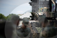 NEWS - USA: Trump lässt 4. Juli mit Panzern feiern