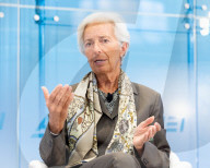American Enterprise Institute, Washington DC, USA - 05 Jun 2019