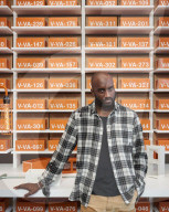 Virgil Abloh