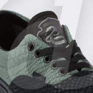 FEATURE - Hersteller Vans lanciert Harry Potter-Schuhe