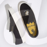 FEATURE - Hersteller Vans lanciert Harry Potter-Schuhe