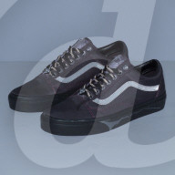 FEATURE - Hersteller Vans lanciert Harry Potter-Schuhe
