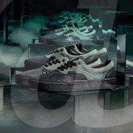 FEATURE - Hersteller Vans lanciert Harry Potter-Schuhe