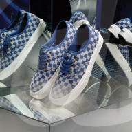 FEATURE - Hersteller Vans lanciert Harry Potter-Schuhe