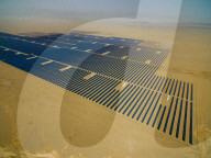 NEWS - Rekordverdächtig: Provinz Qinghai in China lebt 15 Tage aneinander nur vom Solarstrom