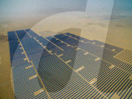 NEWS - Rekordverdächtig: Provinz Qinghai in China lebt 15 Tage aneinander nur vom Solarstrom