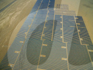 NEWS - Rekordverdächtig: Provinz Qinghai in China lebt 15 Tage aneinander nur vom Solarstrom