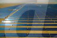 NEWS - Rekordverdächtig: Provinz Qinghai in China lebt 15 Tage aneinander nur vom Solarstrom