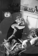 Mono Negative