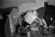 Mono Negative