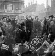 Mono Negative