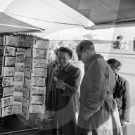 Mono Negative