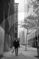 Mono 35mm Neg