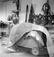 Mono Negative