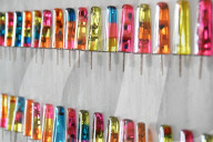 Miss Bugs Do No Harm exhibition