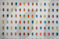 Miss Bugs Do No Harm exhibition