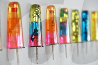 Miss Bugs Do No Harm exhibition